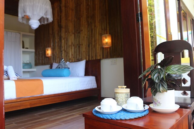 アン バン ゴールド コースト ヴィラ