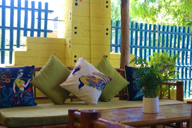 アン バン ゴールド コースト ヴィラ