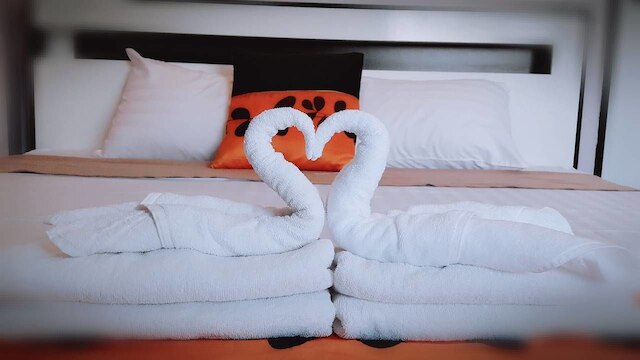 サンペーン アパートメント