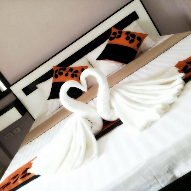 サンペーン アパートメント