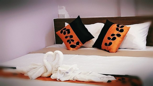 サンペーン アパートメント