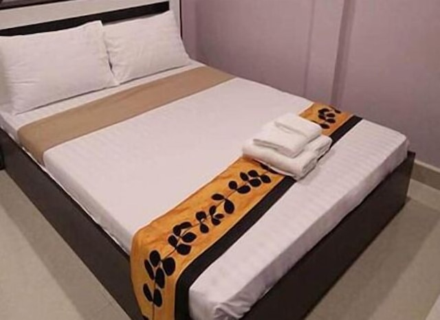 サンペーン アパートメント