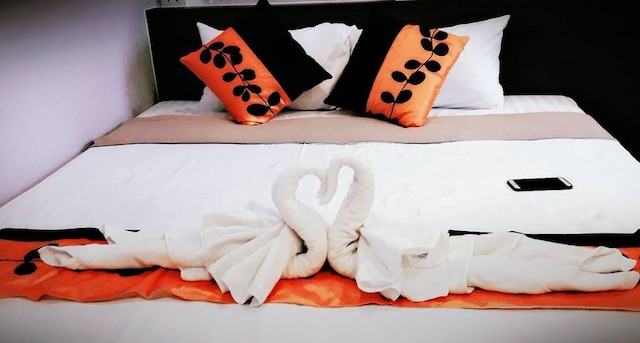 サンペーン アパートメント