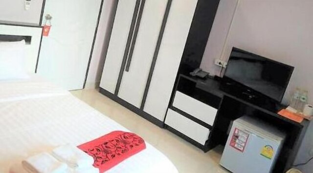 サンペーン アパートメント