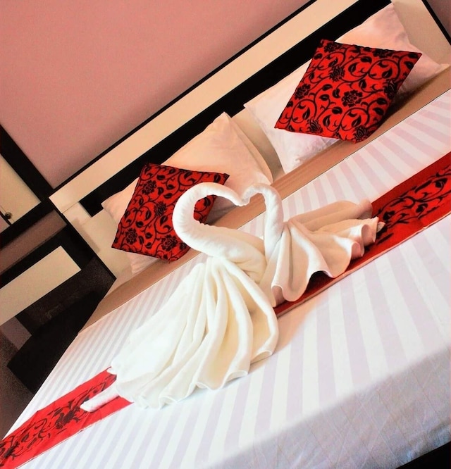 サンペーン アパートメント