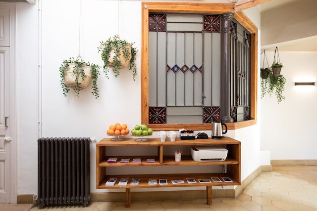 ジャルディネット ゲスト ハウス