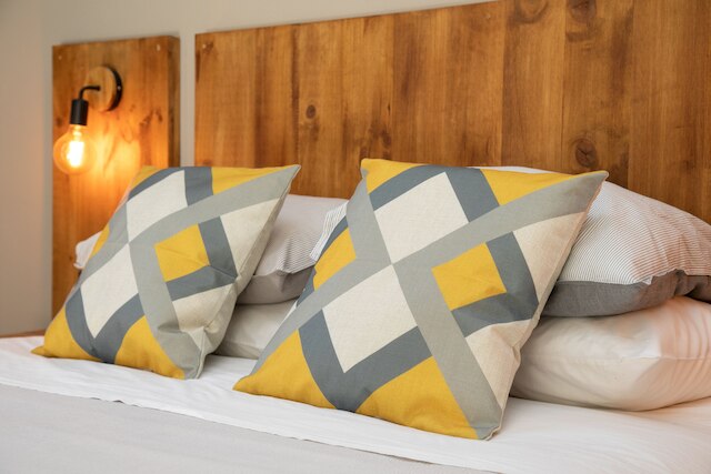 ジャルディネット ゲスト ハウス