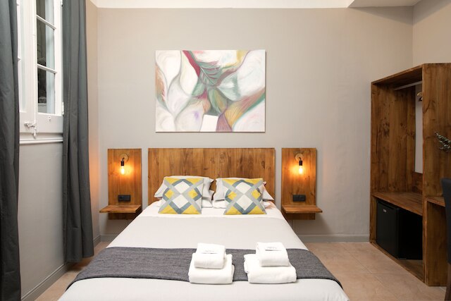 ジャルディネット ゲスト ハウス