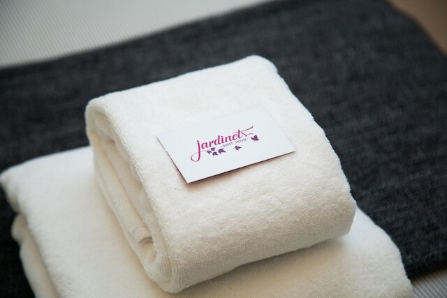 ジャルディネット ゲスト ハウス