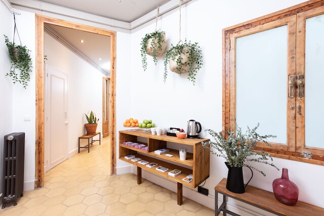 ジャルディネット ゲスト ハウス