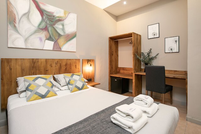 ジャルディネット ゲスト ハウス