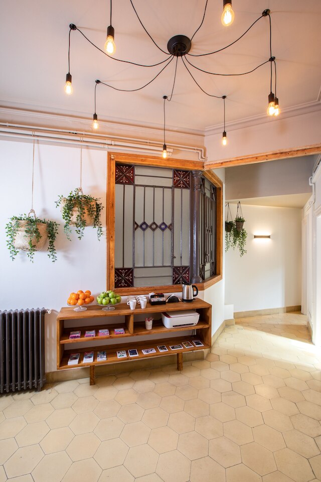 ジャルディネット ゲスト ハウス