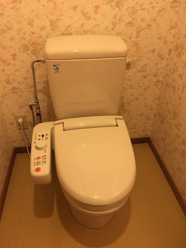 中尾高原ホテル　風車