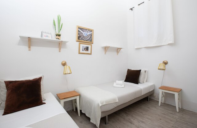 カサノバ ゲスト ハウス