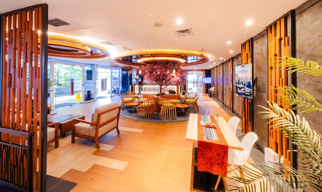 アスタラ ホテル バリクパパン