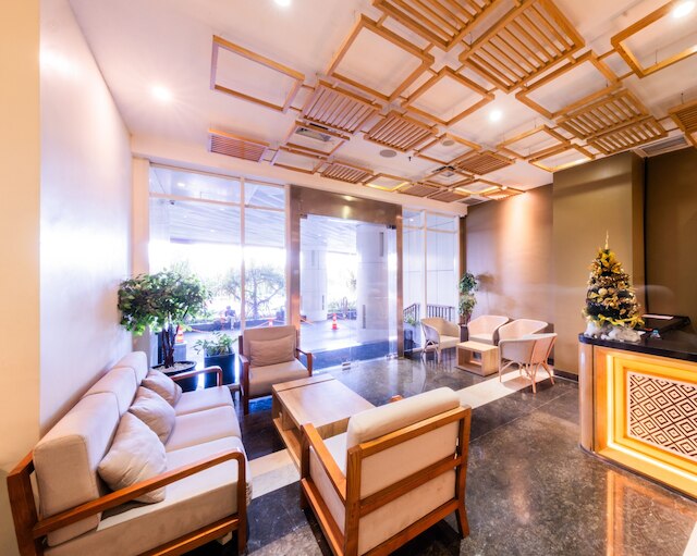 アスタラ ホテル バリクパパン