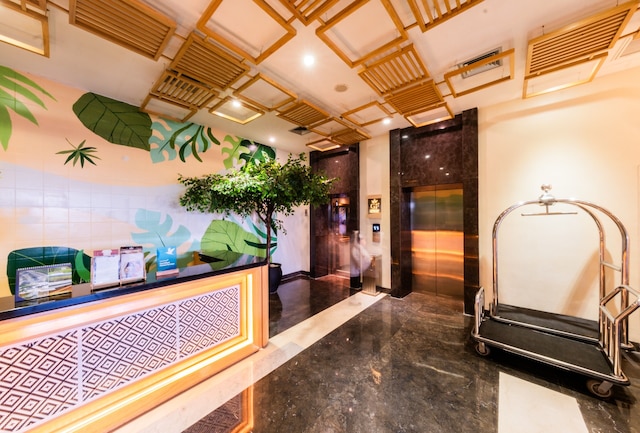 アスタラ ホテル バリクパパン