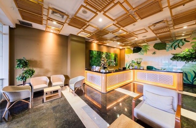 アスタラ ホテル バリクパパン