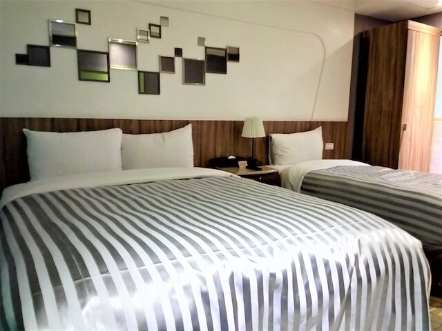 西門ホテル (西門大飯店)