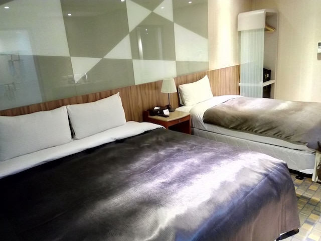 西門ホテル (西門大飯店)