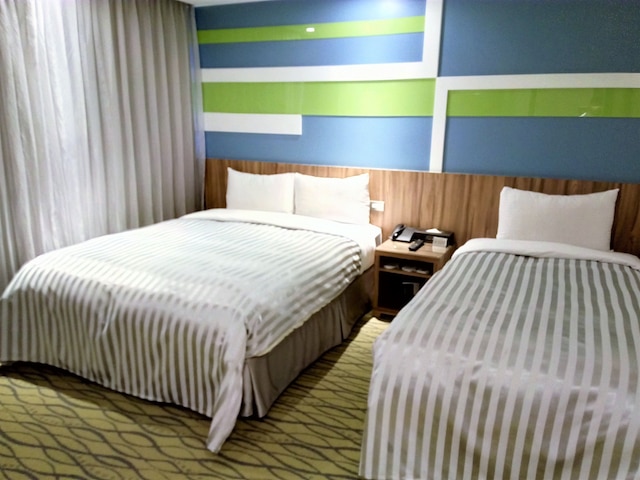 西門ホテル (西門大飯店)