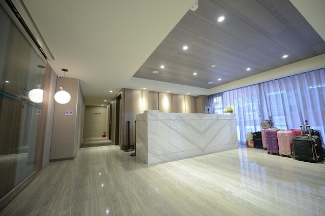 西門ホテル (西門大飯店)