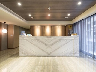 西門ホテル (西門大飯店)