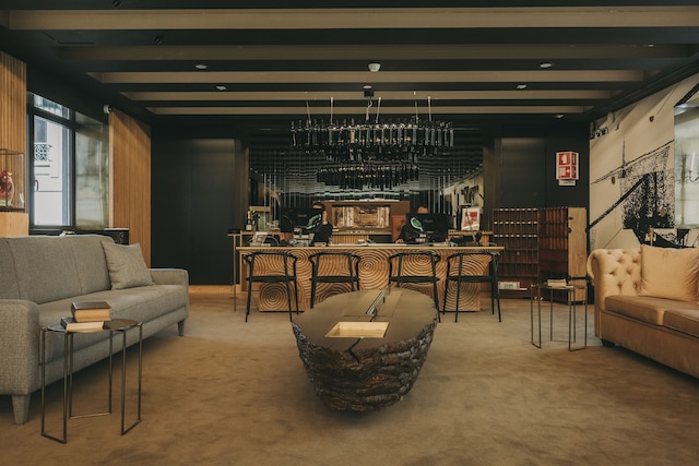 トレル アバンガルド