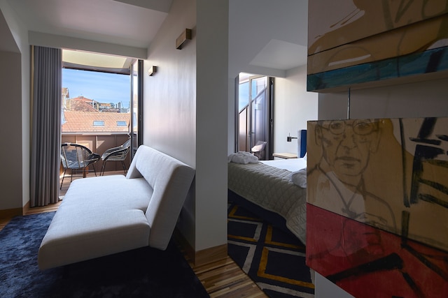 トレル アバンガルド