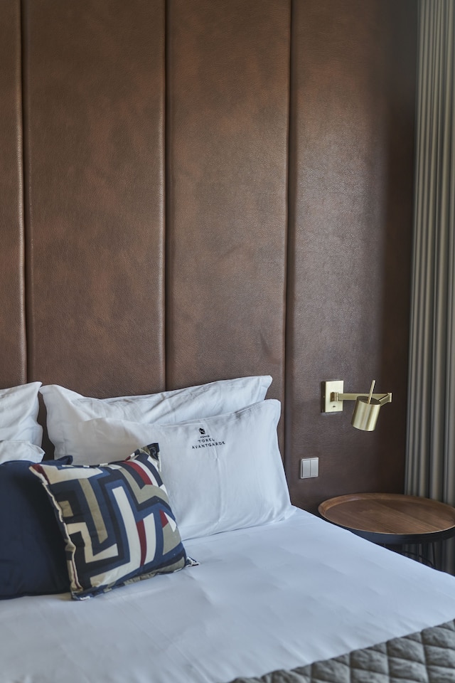 トレル アバンガルド