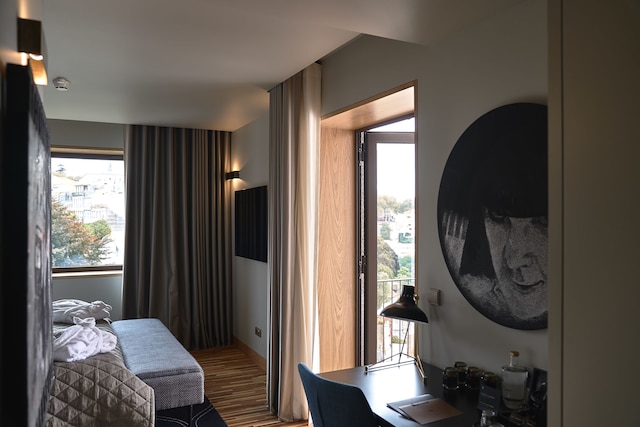 トレル アバンガルド