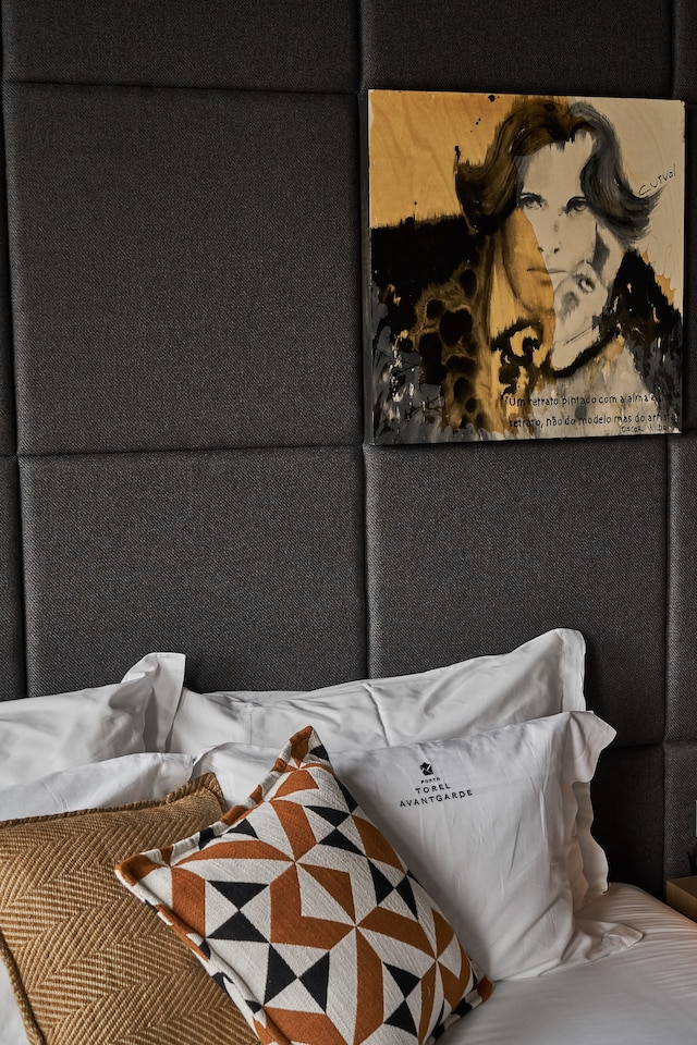 トレル アバンガルド