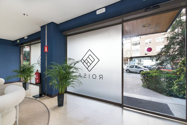 ロイサ ホスタル ブティック