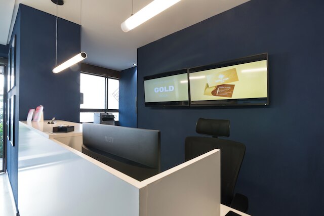 ロイサ ホスタル ブティック