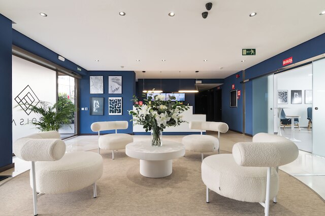 ロイサ ホスタル ブティック