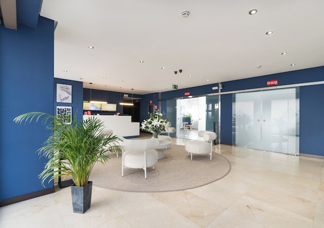 ロイサ ホスタル ブティック