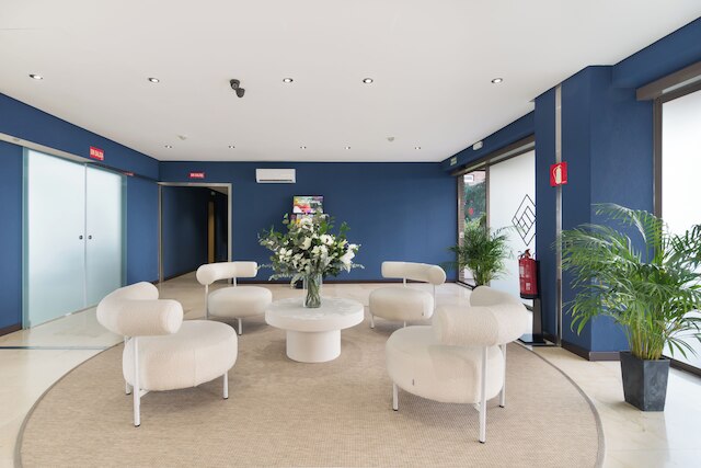 ロイサ ホスタル ブティック