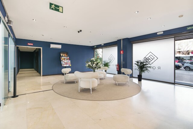 ロイサ ホスタル ブティック