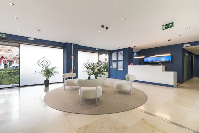 ロイサ ホスタル ブティック