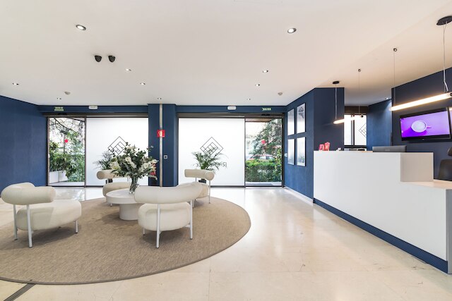 ロイサ ホスタル ブティック