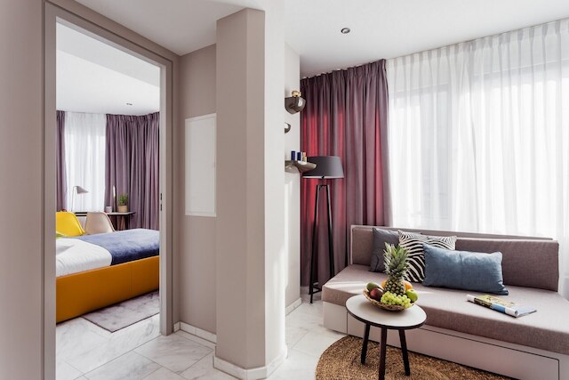 スカイリーチ ビズステイ