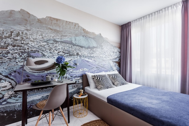 スカイリーチ ビズステイ