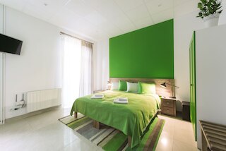 ジンジャー アパートホステル