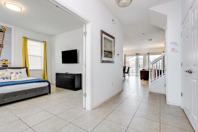 ベランダ・パームズリゾート