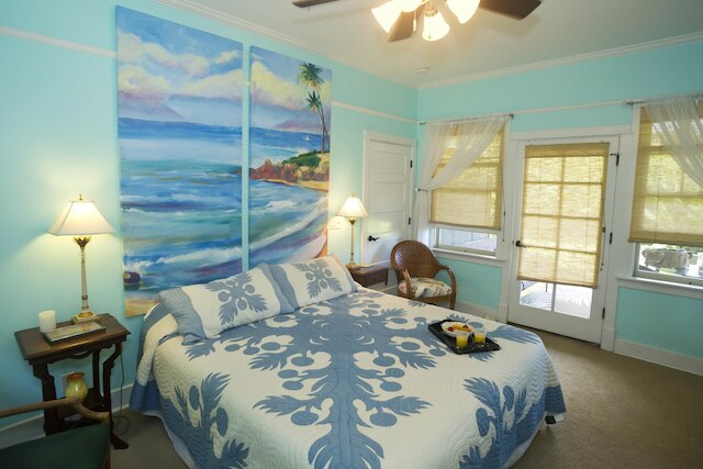 イアオ バレー イン