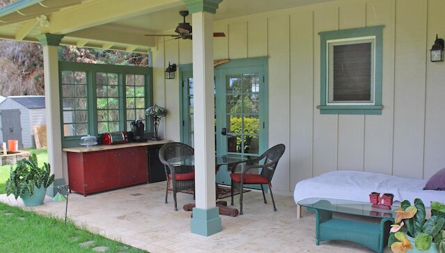 イアオ バレー イン