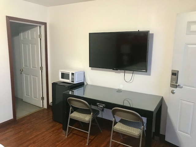 ノーウォーク イン & スイーツ