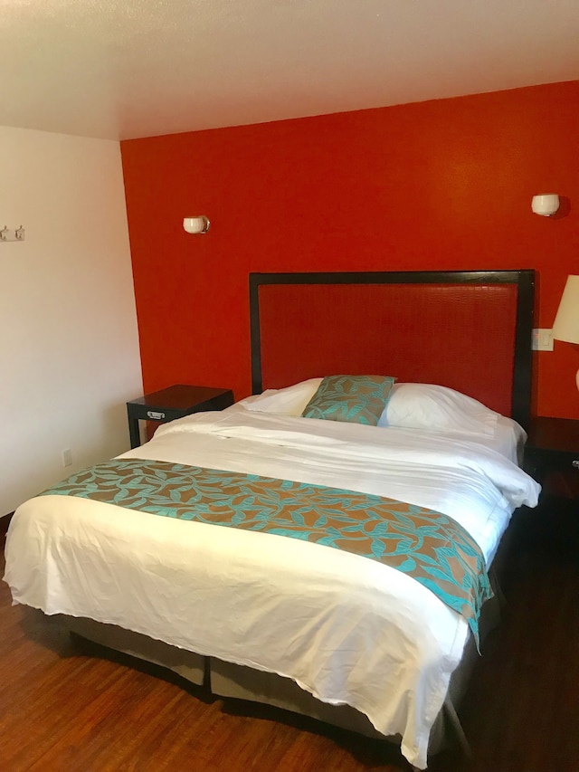 ノーウォーク イン & スイーツ