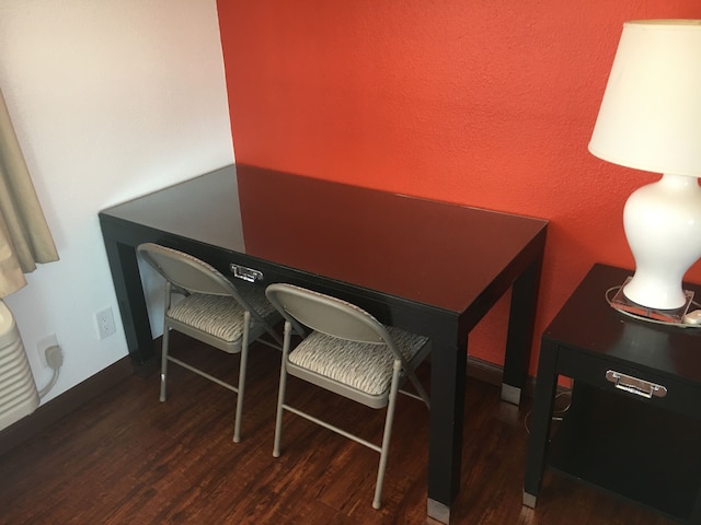 ノーウォーク イン & スイーツ