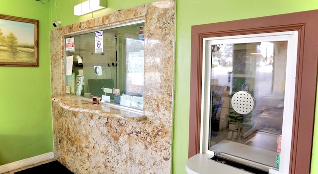 ノーウォーク イン & スイーツ